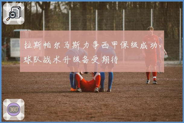 拉斯帕尔马斯力争西甲保级成功，球队战术升级备受期待